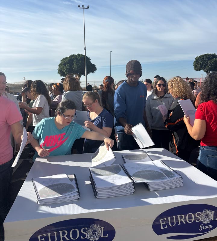 eurosol convenio